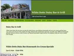 Sites similar to whitedotte.com