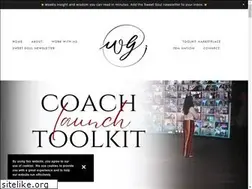 Sites similar to whitedove-gannon.com