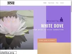 Sites similar to whitedove-wichita.com