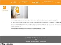 Sites similar to whitedove.it