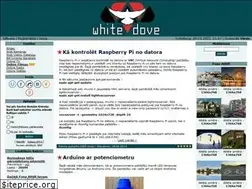 Sites similar to whitedove.ucoz.com
