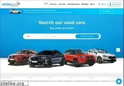 Sites similar to whitedovegroup.co.uk