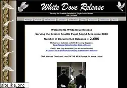 Sites similar to whitedoverelease.net