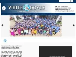 Sites similar to whitedoves.in