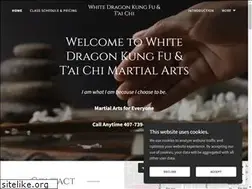Sites similar to whitedragon-kungfu.com