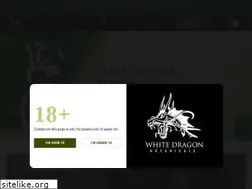 Sites similar to whitedragonbotanicals.com