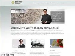 Sites similar to whitedragonhome.com