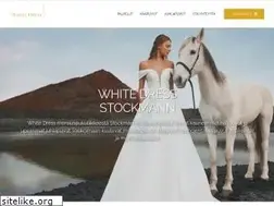 Sites similar to whitedress.fi