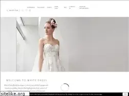 Sites similar to whitedressbridalboutique.com