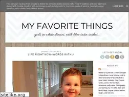 Sites similar to whitedressesbluesashes.blogspot.com
