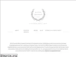 Sites similar to whitedressesboutique.com