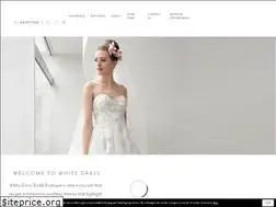 Sites similar to whitedressmilwaukee.com