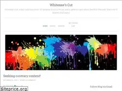 Sites similar to whitedshounds.wordpress.com