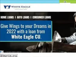 Sites similar to whiteeaglecu.com