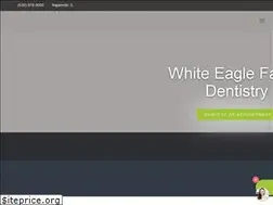 Sites similar to whiteeaglefamilydentistry.com