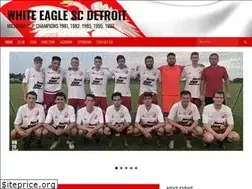 Sites similar to whiteeaglessc.com