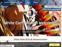 Sites similar to whiteearth.com