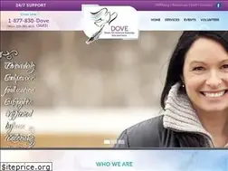 Sites similar to whiteearthdove.com