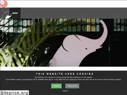 Sites similar to whiteelephant.digital
