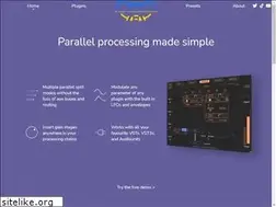 Sites similar to whiteelephantaudio.com