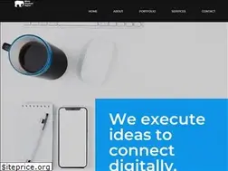 Sites similar to whiteelephantdigital.com