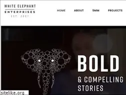 Sites similar to whiteelephantenterprises.com