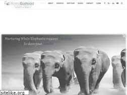 Sites similar to whiteelephantfinancialplanners.com