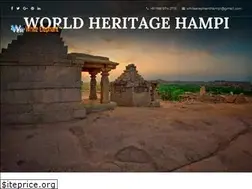 Sites similar to whiteelephanthampi.com