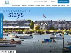 Sites similar to whiteelephanthotel.com