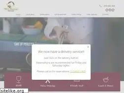 Sites similar to whiteelephantrestaurant.com