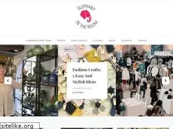 Sites similar to whiteelephantshop.ca