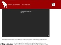 Sites similar to whiteelephantshop.com