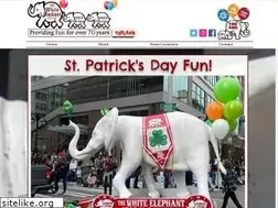 Sites similar to whiteelephantstores.com