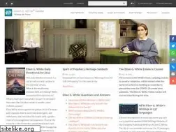 Sites similar to whiteestate.org