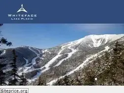 Sites similar to whiteface.com
