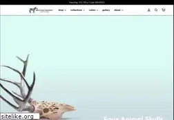 Sites similar to whitefauxtaxidermy.com