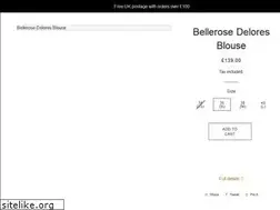 Sites similar to whitefeatherboutique.co.uk