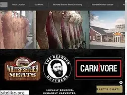 Sites similar to whitefeathermeats.com