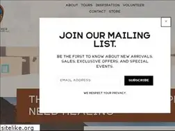 Sites similar to whitefeathertours.com