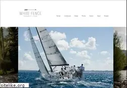 Sites similar to whitefencephotography.com