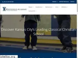 Sites similar to whitefieldacademykc.org
