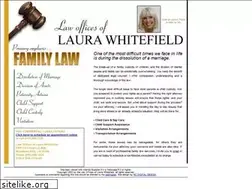 Sites similar to whitefieldlaw.com