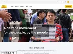 Sites similar to whitefieldrising.org