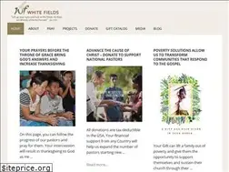 Sites similar to whitefields.org