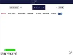 Sites similar to whitefin.com.tr