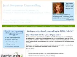 Sites similar to whitefish-counselor.com