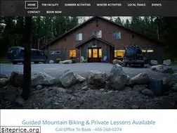 Sites similar to whitefishbikeretreat.com