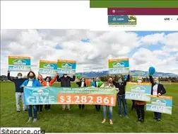 Sites similar to whitefishcommunityfoundation.org