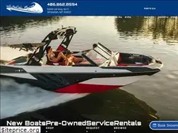 Sites similar to whitefishmarine.com