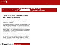 Sites similar to whitefishmarketing.co.uk